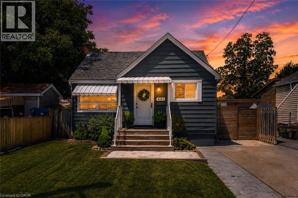 621 TATE Avenue, Hamilton, Ontario