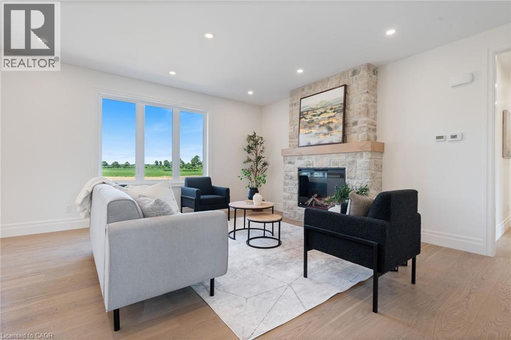2427 East Quarter Line, Delhi, Ontario  N4B 2W4 - Photo 5 - 40851272