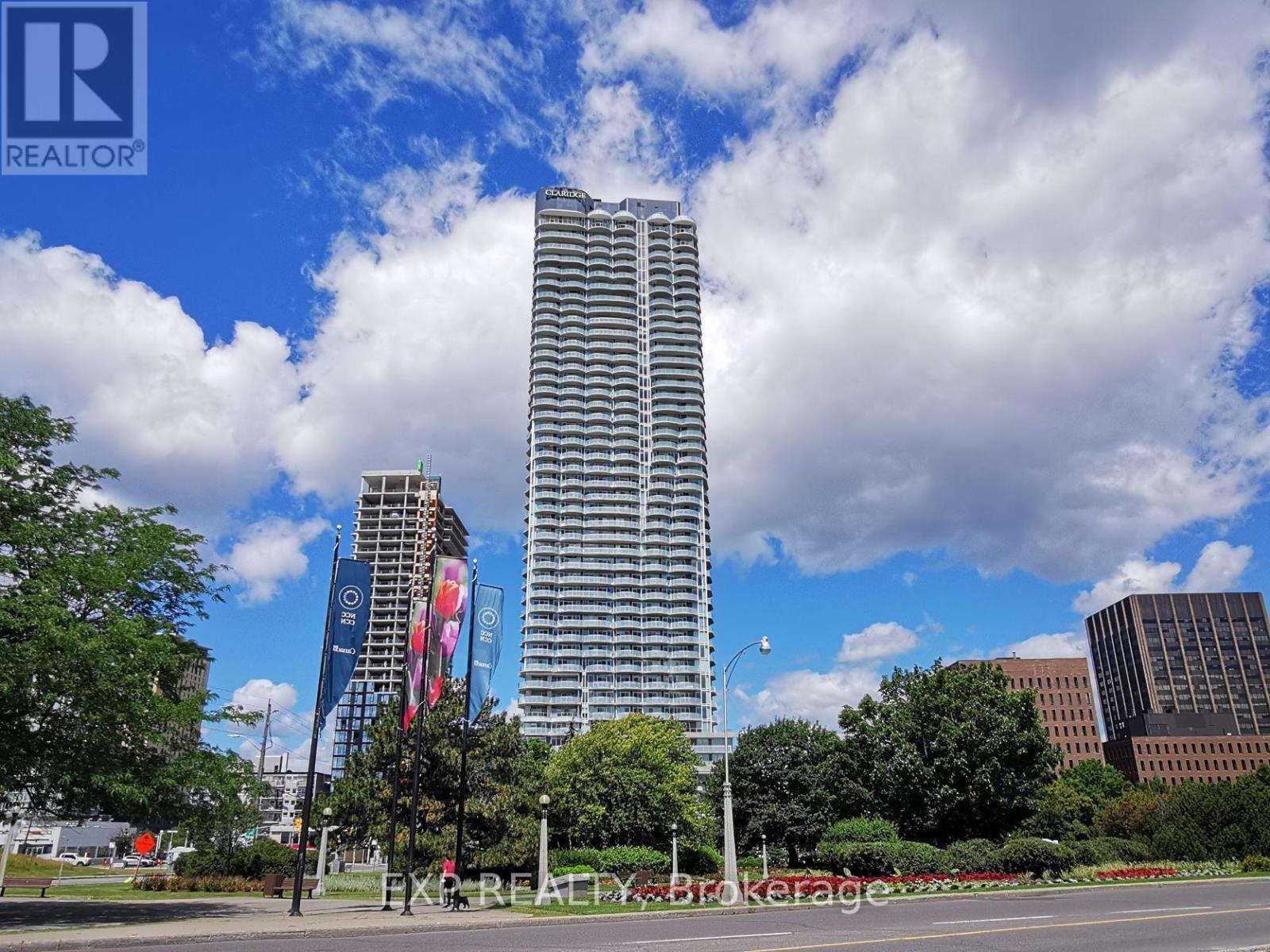 805 CARLING AVENUE #2005