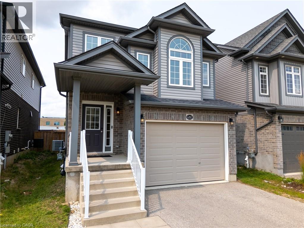 680 Blair Creek Drive, Kitchener, Ontario  N2P 0E7 - Photo 46 - 40851287
