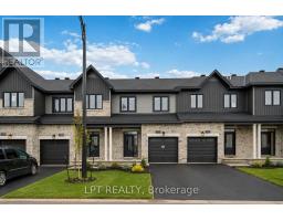711 FAIRLINE ROW, Ottawa, Ontario