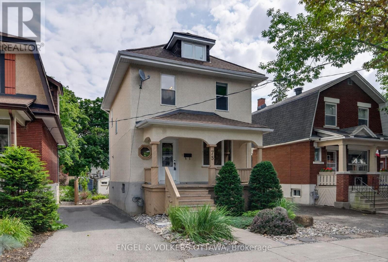 75 Ross Avenue, Ottawa, Ontario  K1Y 0N6 - Photo 3 - X13638730