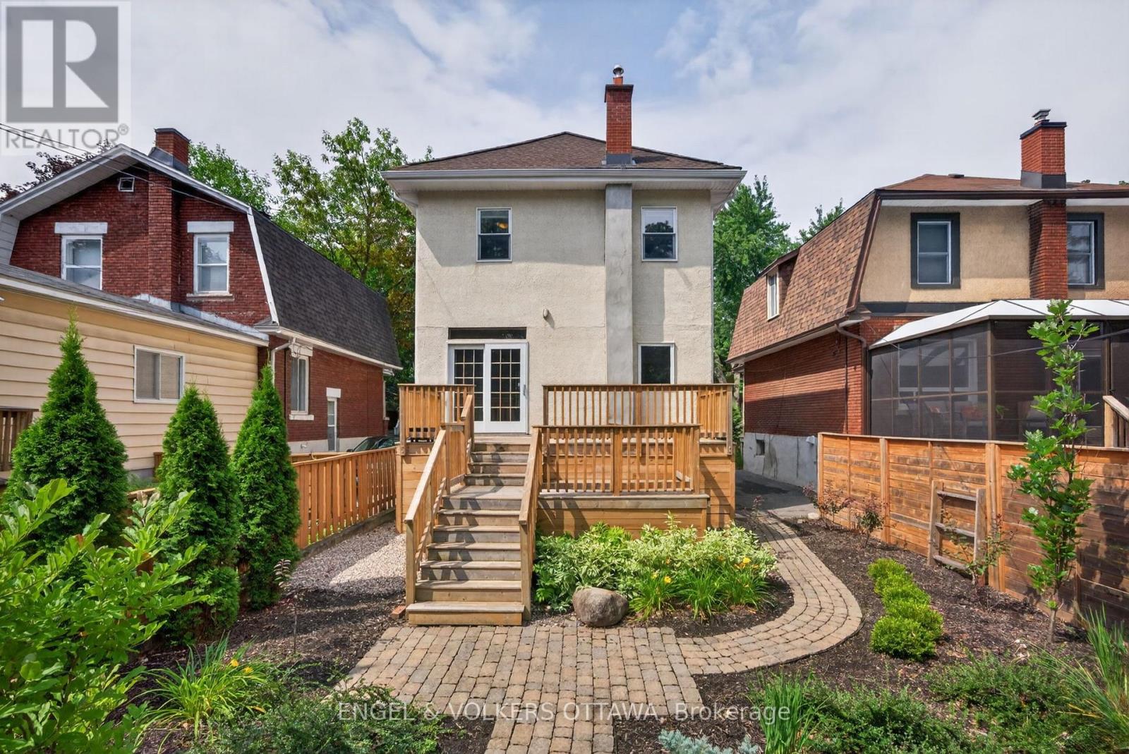 75 Ross Avenue, Ottawa, Ontario  K1Y 0N6 - Photo 34 - X13638730