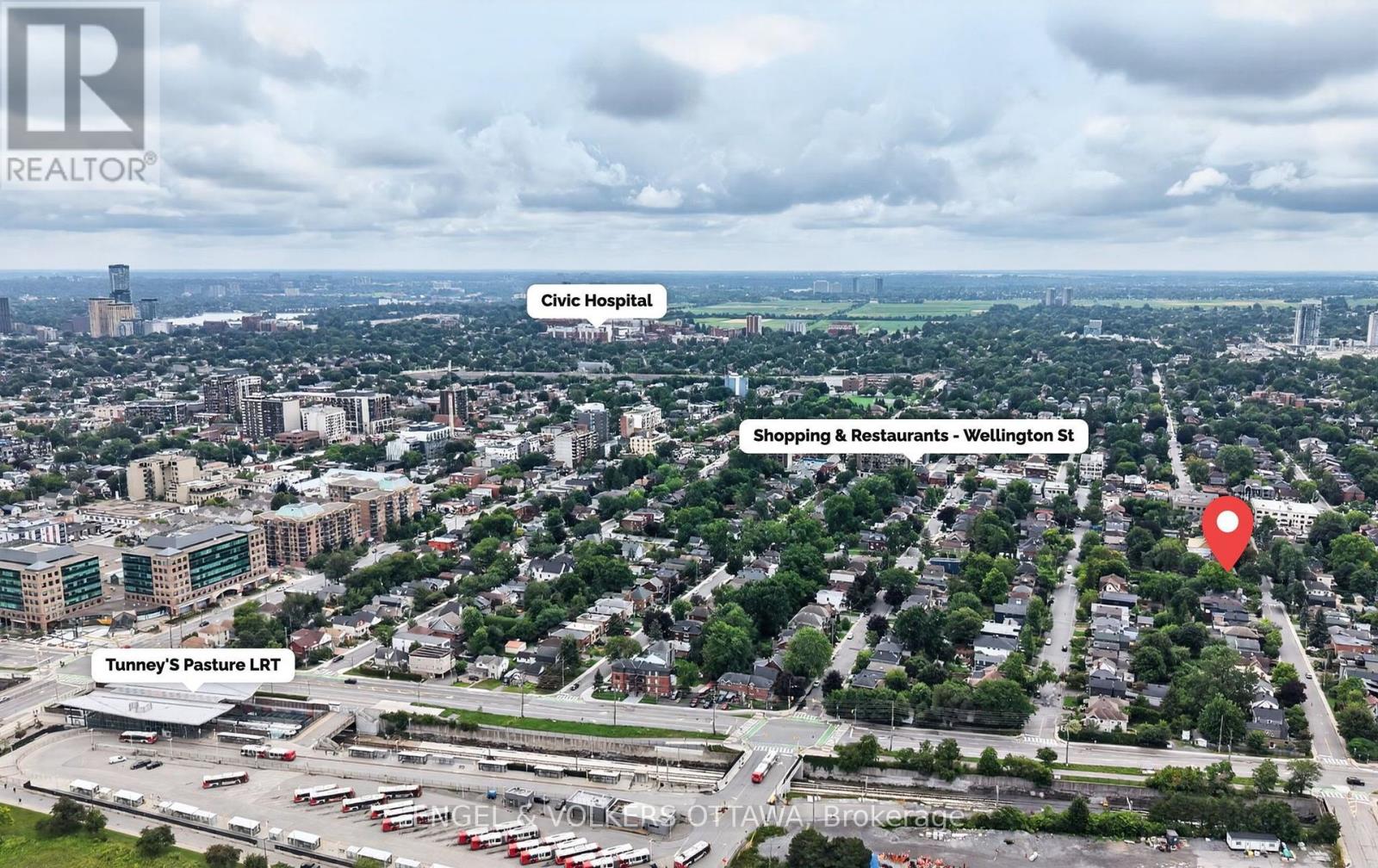 75 Ross Avenue, Ottawa, Ontario  K1Y 0N6 - Photo 40 - X13638730