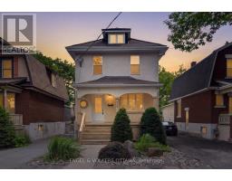 75 ROSS AVENUE, Ottawa, Ontario