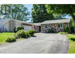 21 B ST REMY DRIVE, Ottawa, Ontario