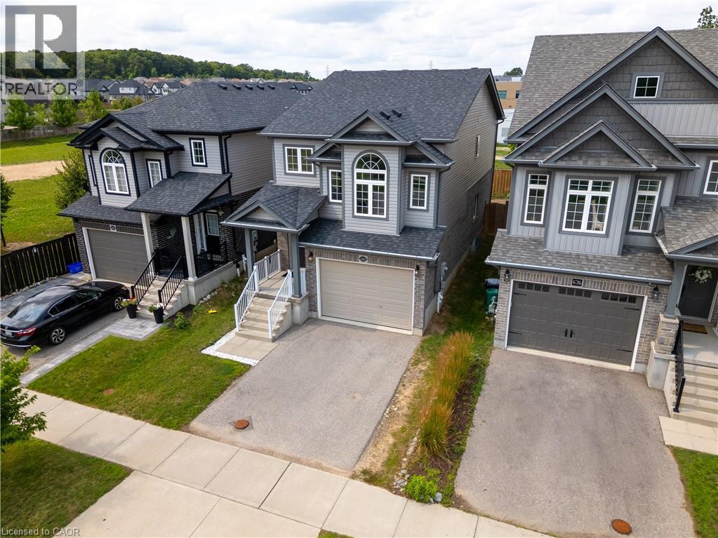 680 Blair Creek Drive, Kitchener, Ontario  N2P 0E7 - Photo 48 - 40851287