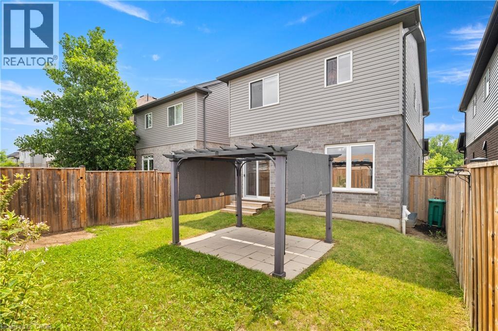 680 Blair Creek Drive, Kitchener, Ontario  N2P 0E7 - Photo 41 - 40851287