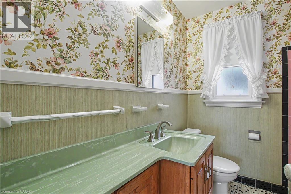 115 Norwood Road, Hamilton, Ontario  L8S 3R3 - Photo 16 - 40851681