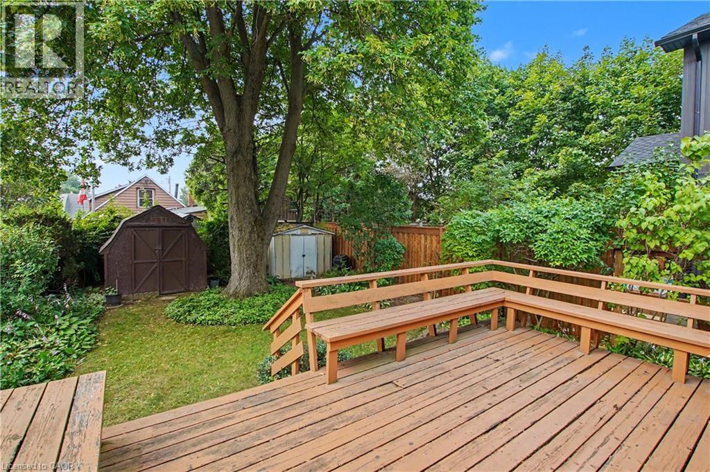 115 Norwood Road, Hamilton, Ontario  L8S 3R3 - Photo 27 - 40851681