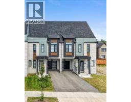 3487 POST Road, Oakville, Ontario