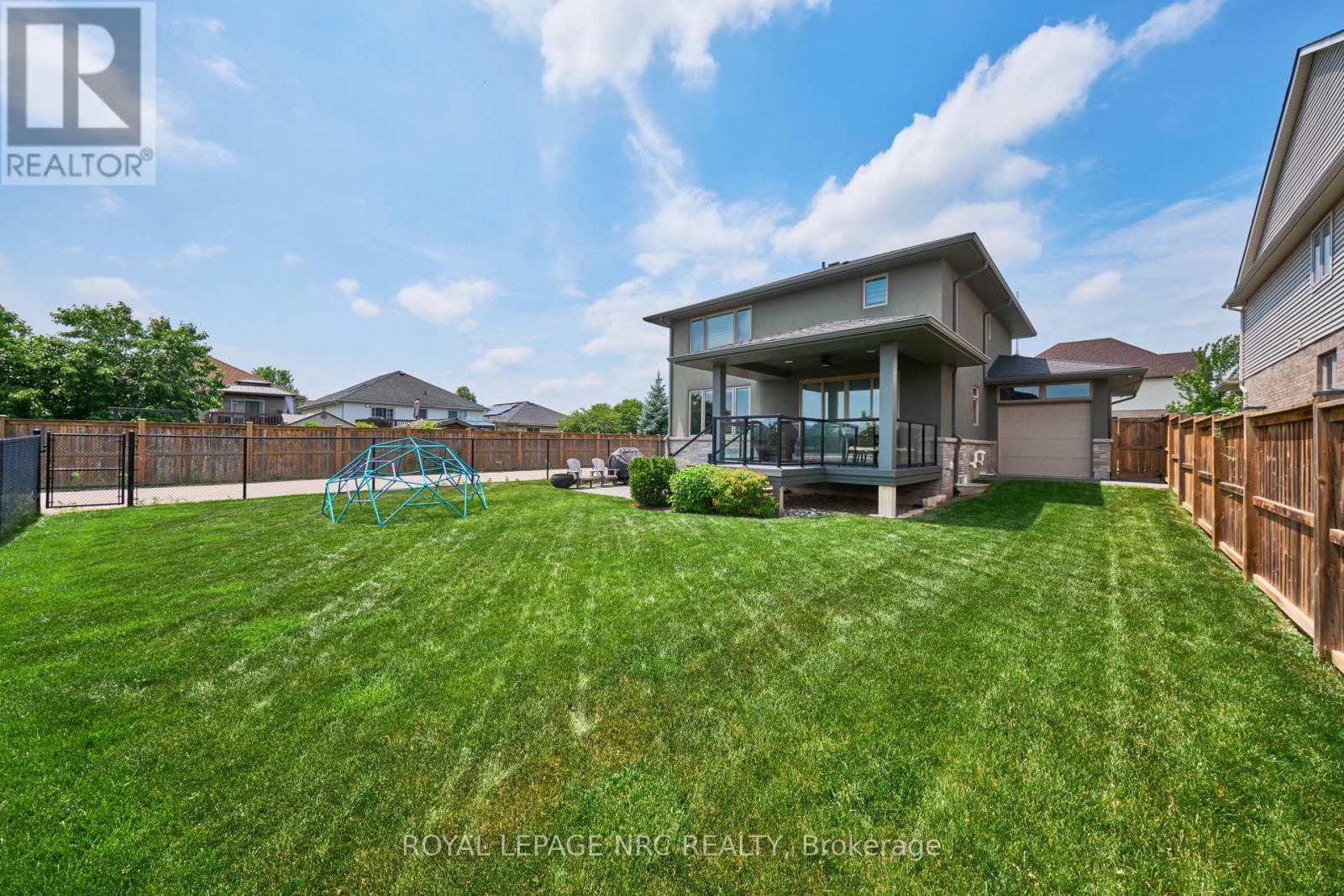 80 Days Avenue, Thorold, Ontario  L2V 0E6 - Photo 11 - X13638554