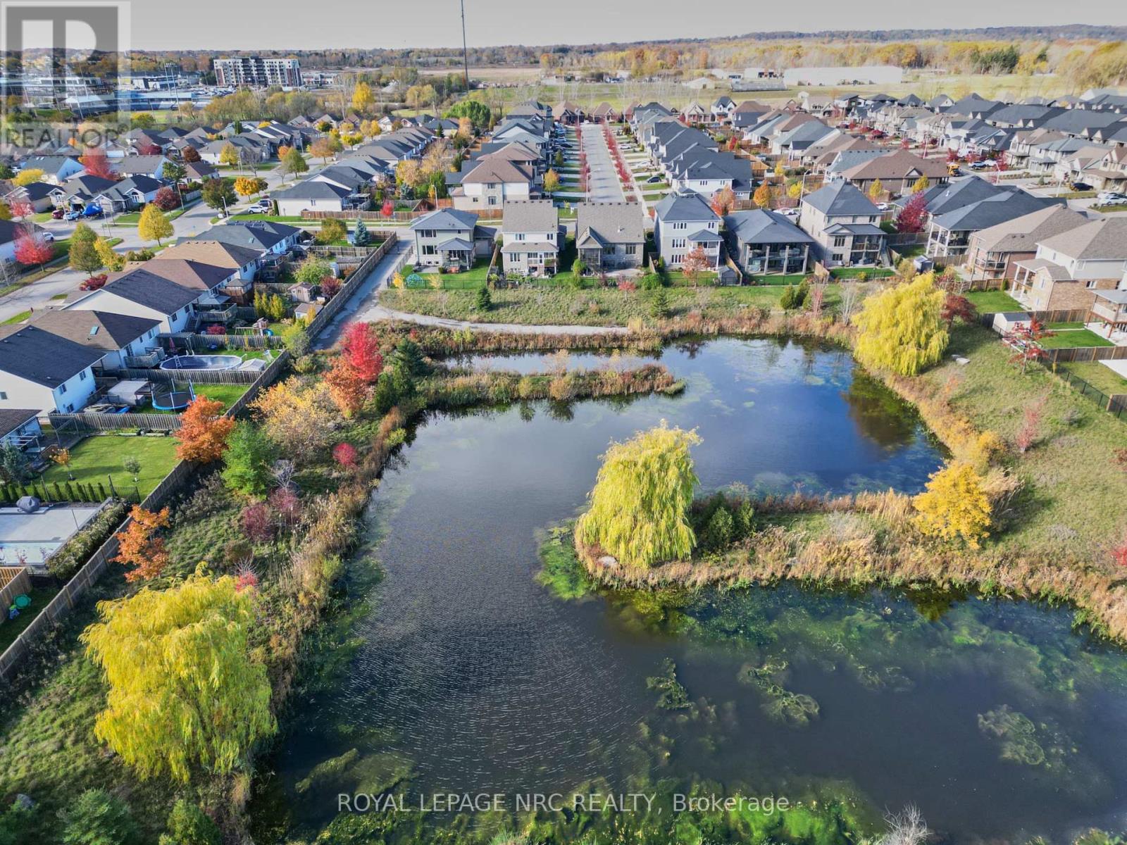 80 Days Avenue, Thorold, Ontario  L2V 0E6 - Photo 2 - X13638554