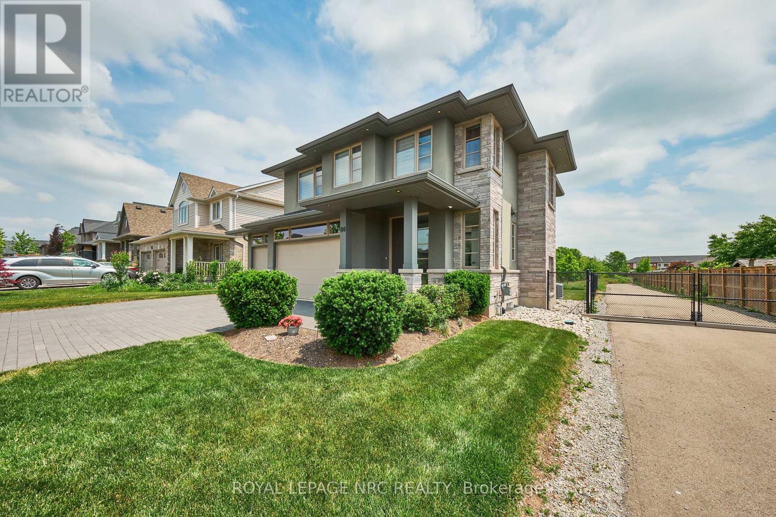 80 Days Avenue, Thorold, Ontario  L2V 0E6 - Photo 3 - X13638554