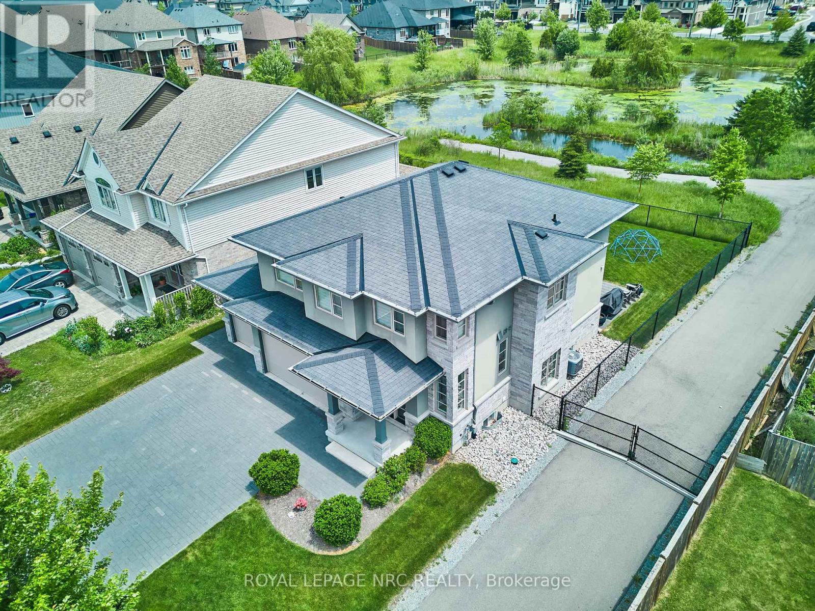 80 Days Avenue, Thorold, Ontario  L2V 0E6 - Photo 48 - X13638554