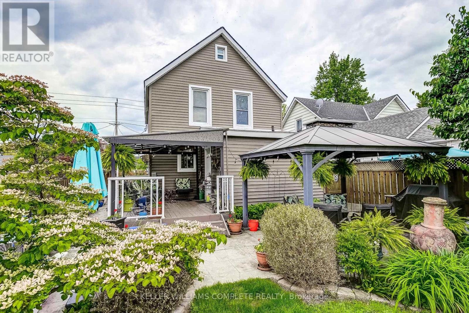 344 Phipps Street, Fort Erie, Ontario  L2A 2V8 - Photo 34 - X13638594