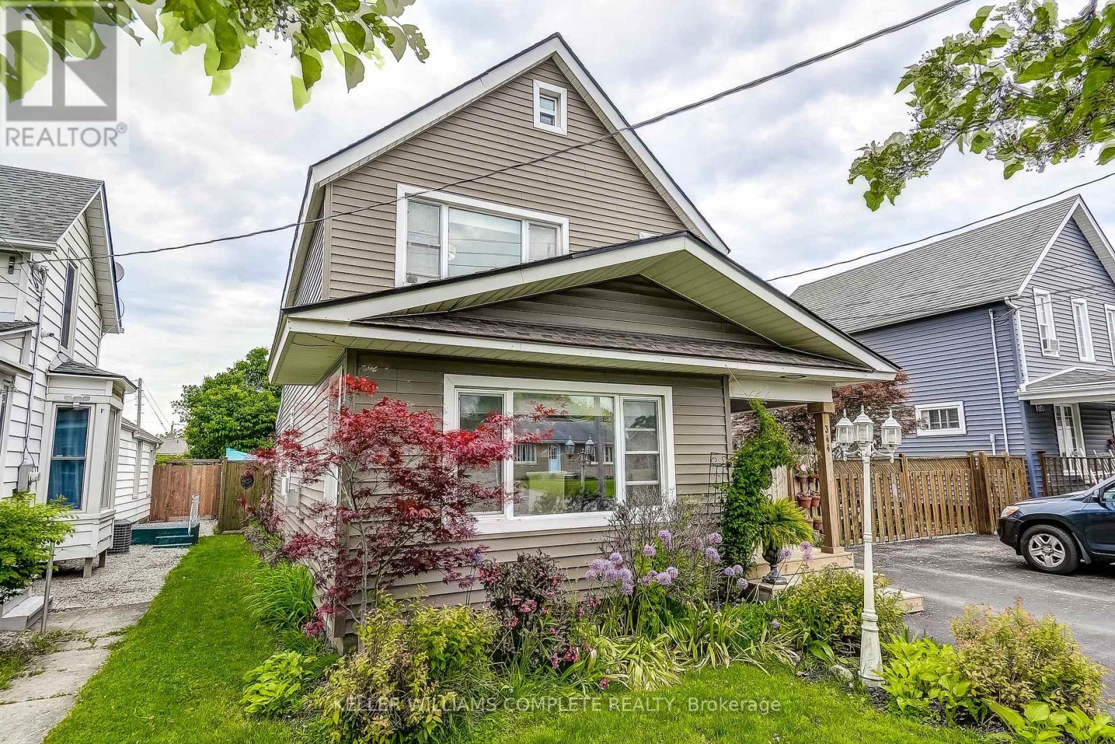 344 Phipps Street, Fort Erie, Ontario  L2A 2V8 - Photo 37 - X13638594