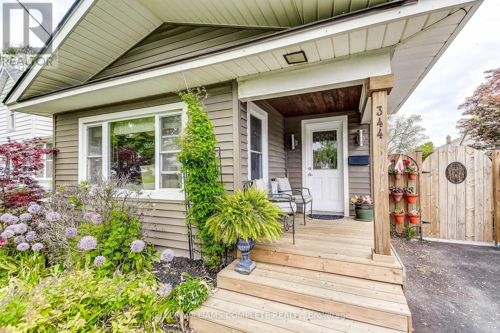 344 Phipps Street, Fort Erie, Ontario  L2A 2V8 - Photo 4 - X13638594