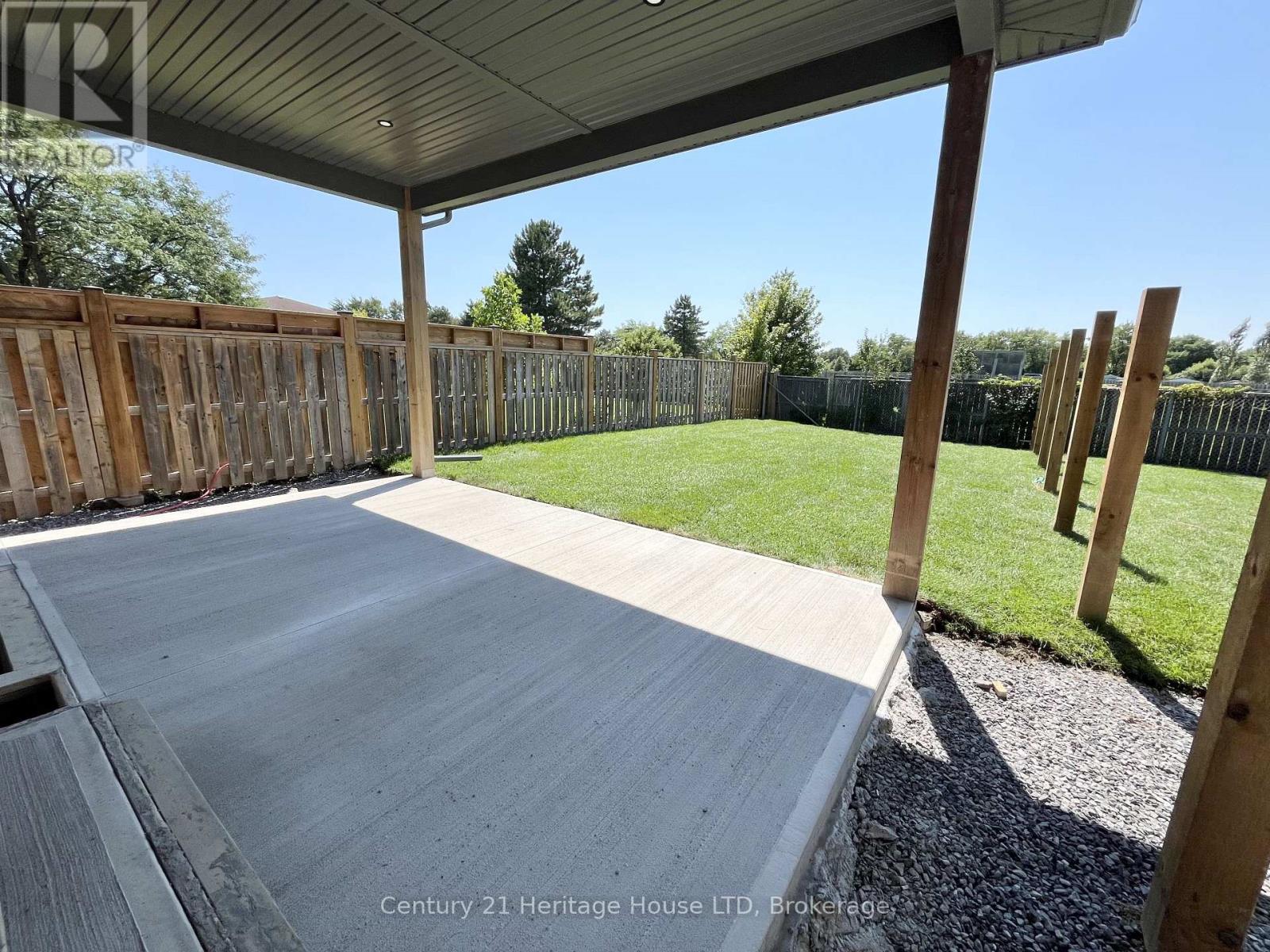 99a Moffatt Street, St. Catharines, Ontario  L2P 2L6 - Photo 29 - X13638648