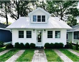 399 ELMWOOD AVENUE, Fort Erie, Ontario