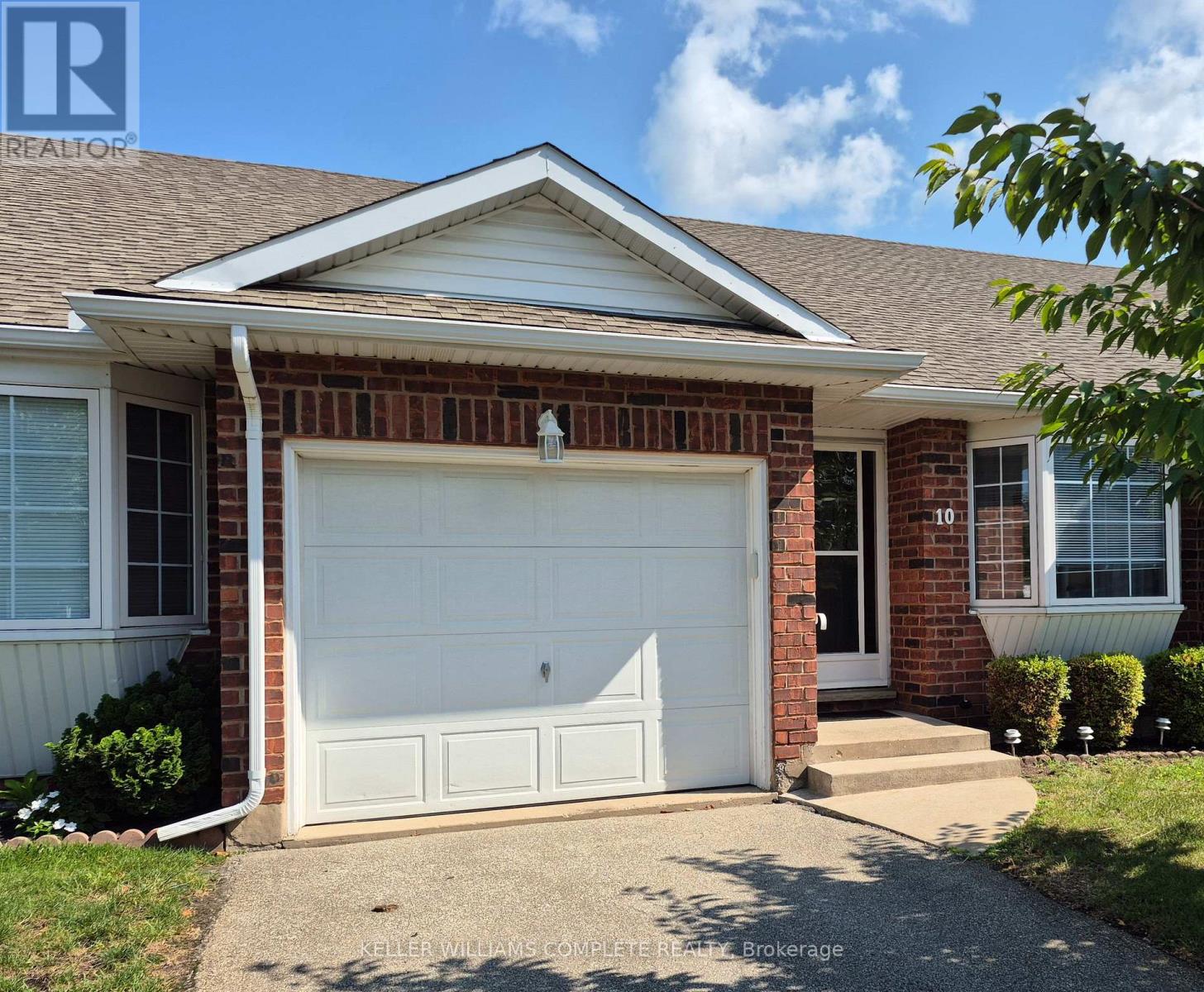 10 - 162 First Street, Welland, Ontario  L3B 4S2 - Photo 1 - X13638740