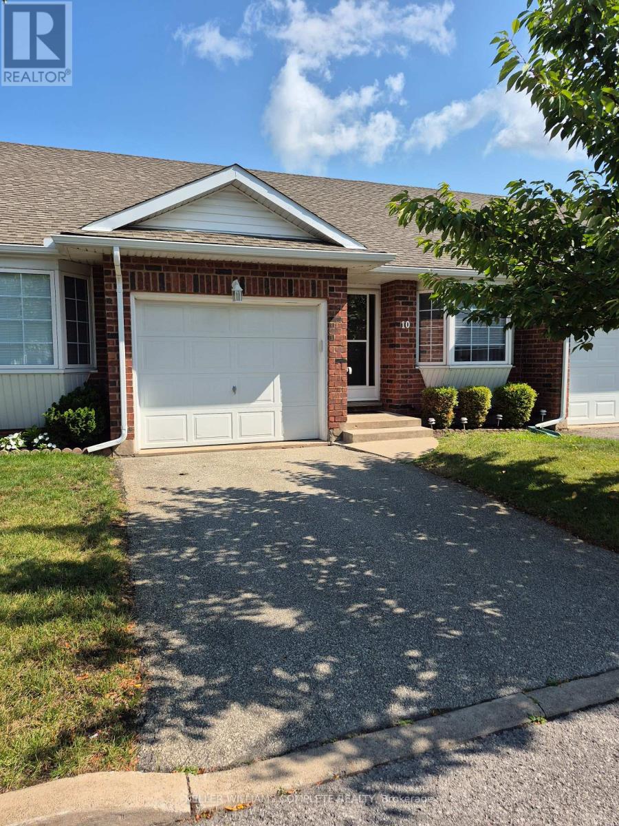 10 - 162 First Street, Welland, Ontario  L3B 4S2 - Photo 2 - X13638740