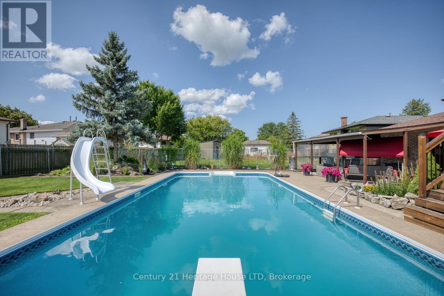 8086 Paddock Trail Drive, Niagara Falls, Ontario  L2H 1X3 - Photo 34 - X13638760