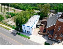 126 QUEENSTON STREET, St. Catharines, Ontario