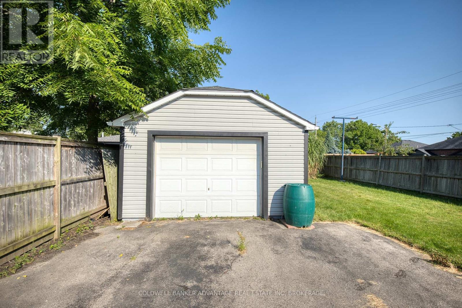 205 Ross Street, Welland, Ontario  L3B 2N4 - Photo 31 - X13638830
