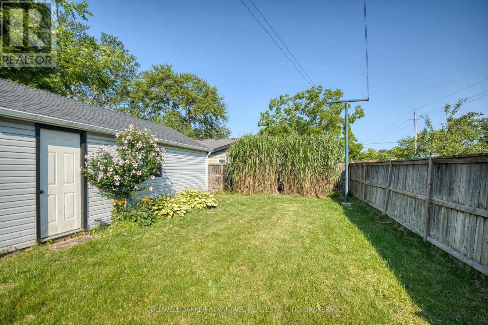 205 Ross Street, Welland, Ontario  L3B 2N4 - Photo 32 - X13638830