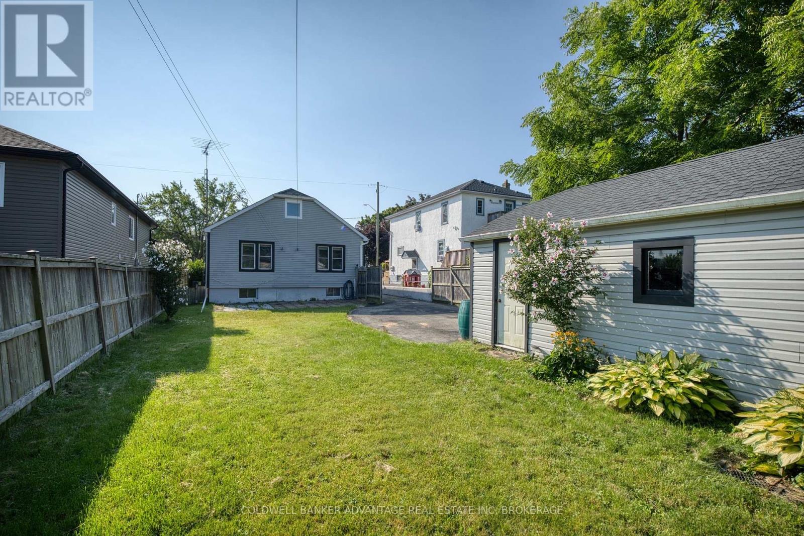 205 Ross Street, Welland, Ontario  L3B 2N4 - Photo 33 - X13638830