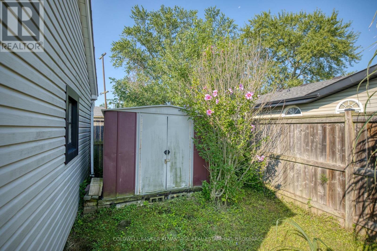 205 Ross Street, Welland, Ontario  L3B 2N4 - Photo 34 - X13638830