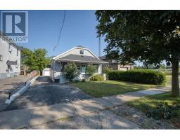 205 ROSS STREET, Welland, Ontario