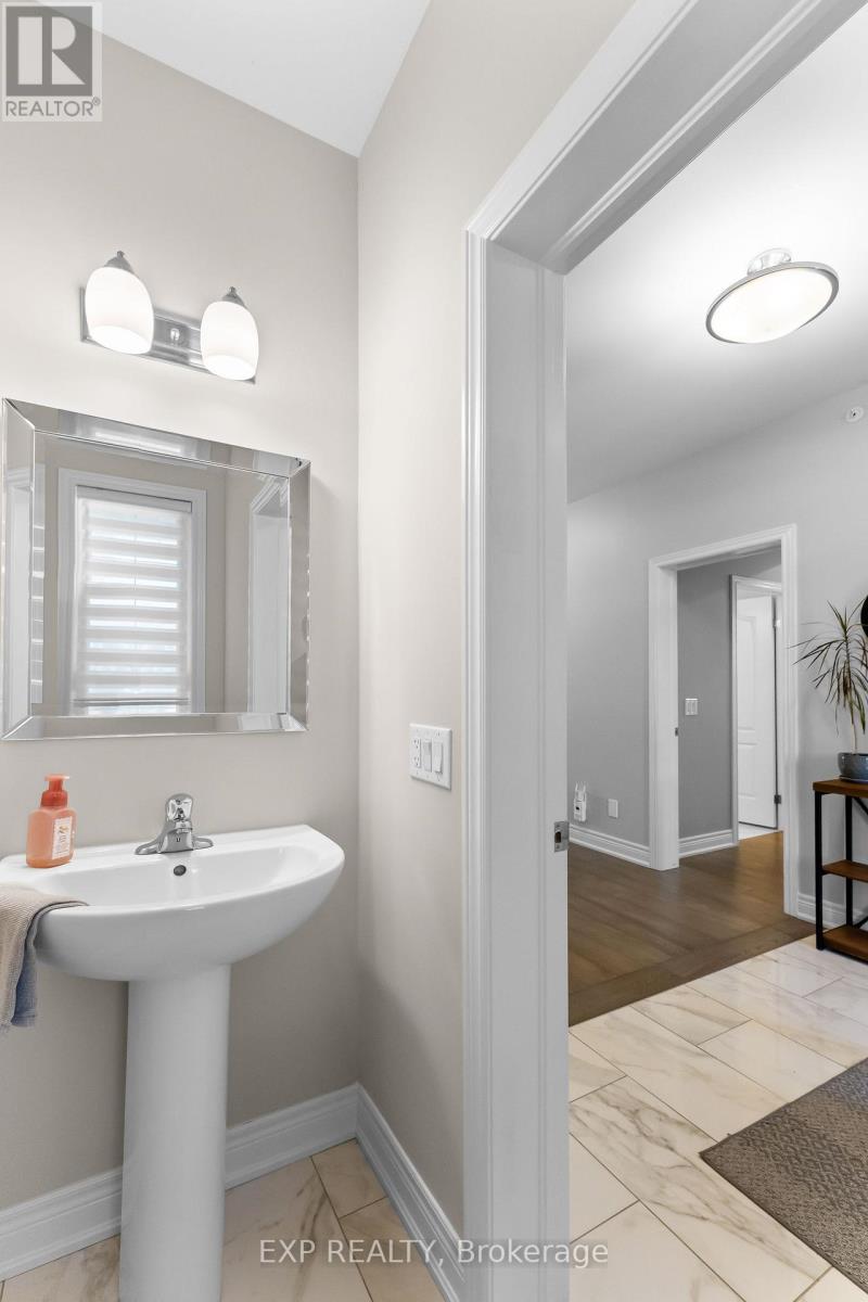 27 Corbin Street, St. Catharines, Ontario  L2P 0E8 - Photo 21 - X13638840
