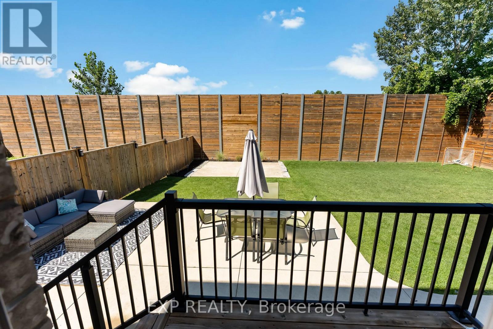 27 Corbin Street, St. Catharines, Ontario  L2P 0E8 - Photo 33 - X13638840