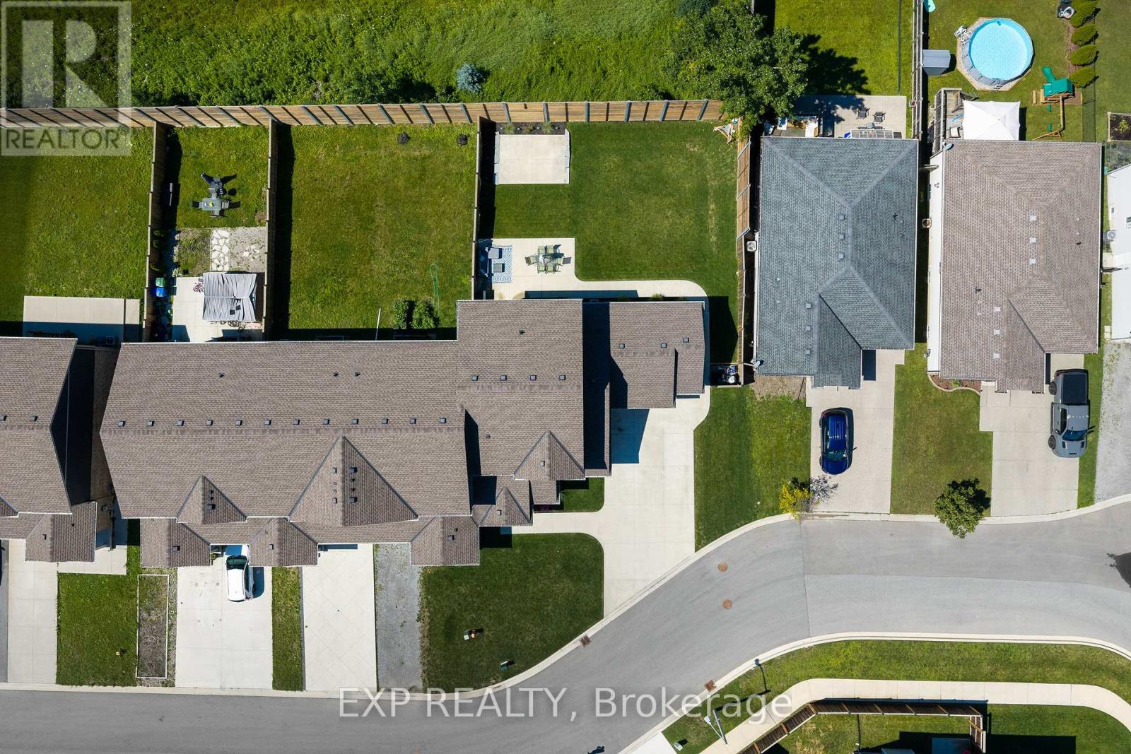 27 Corbin Street, St. Catharines, Ontario  L2P 0E8 - Photo 41 - X13638840