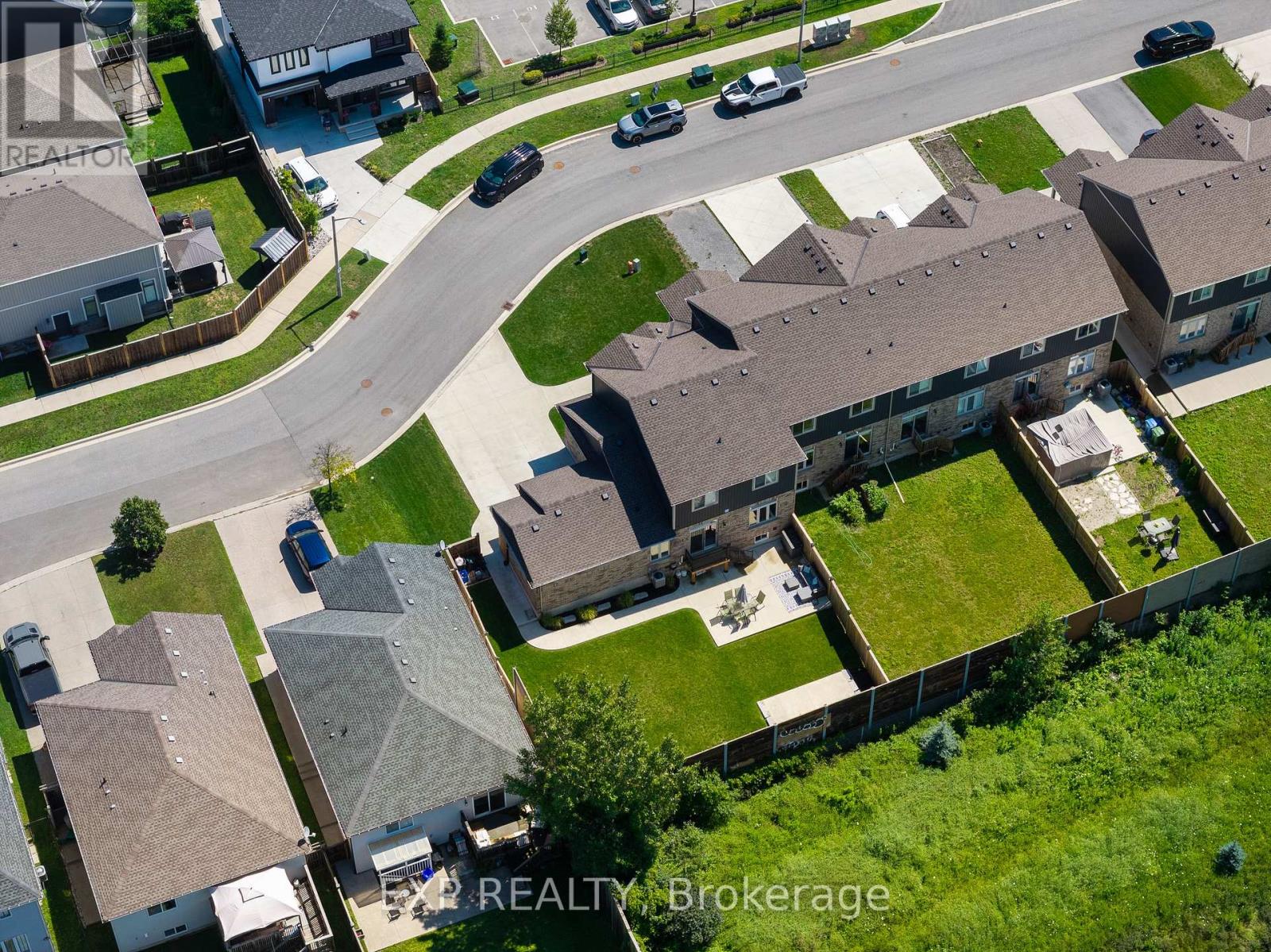 27 Corbin Street, St. Catharines, Ontario  L2P 0E8 - Photo 42 - X13638840