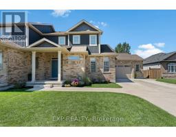 27 CORBIN STREET, St. Catharines, Ontario