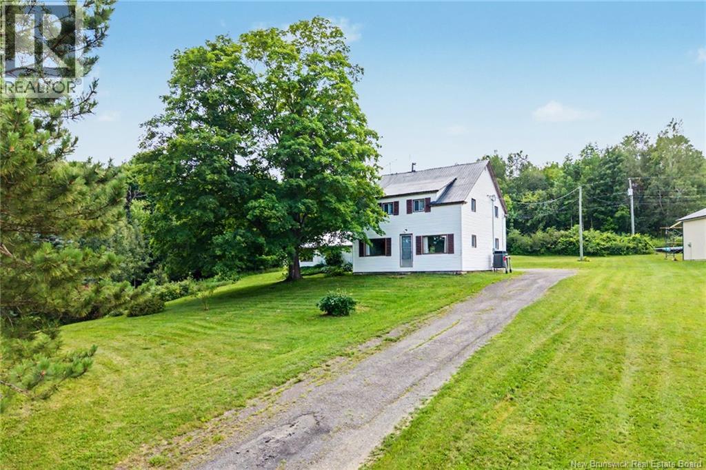 7304 Rte 102, Dumfries, New Brunswick  E6G 1P8 - Photo 1 - NB145293