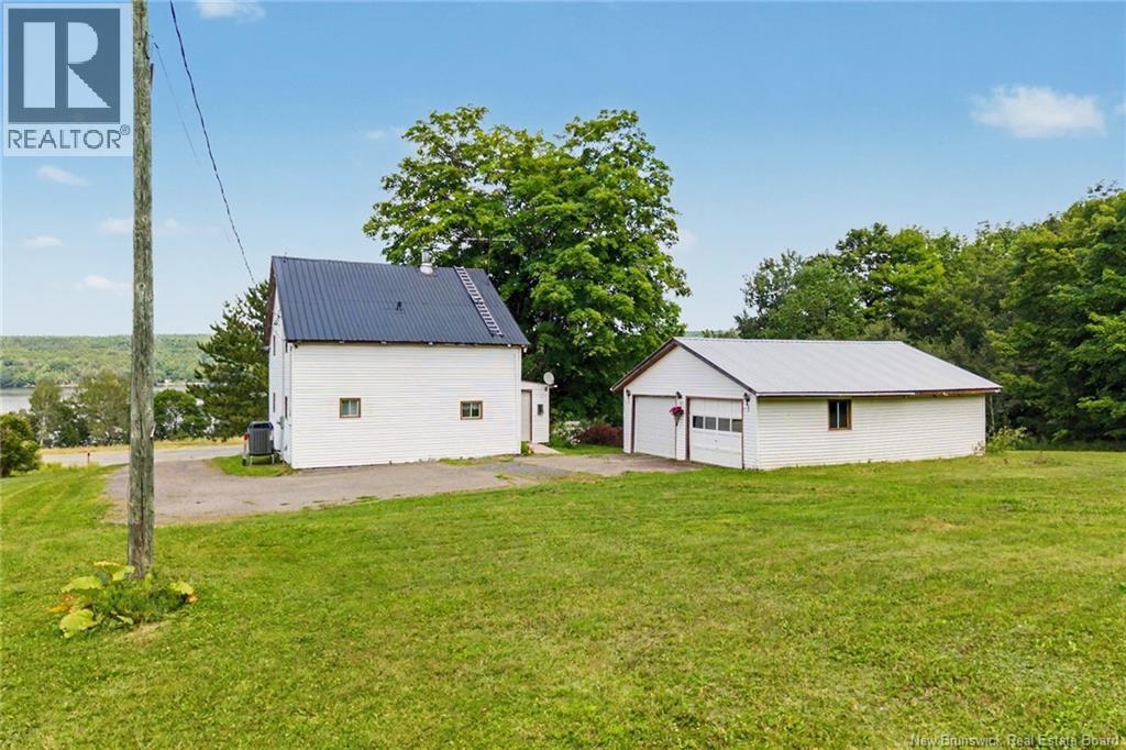 7304 Rte 102, Dumfries, New Brunswick  E6G 1P8 - Photo 44 - NB145293