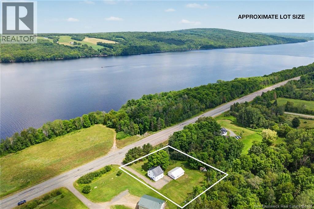7304 Rte 102, Dumfries, New Brunswick  E6G 1P8 - Photo 49 - NB145293