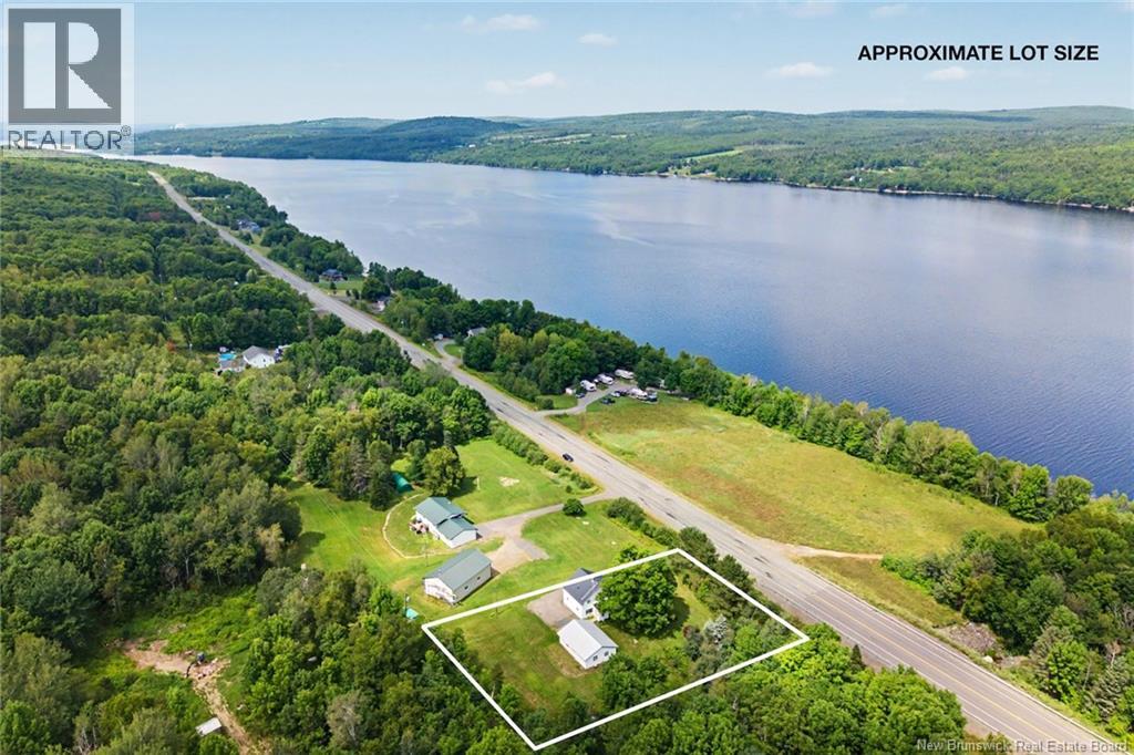 7304 Rte 102, Dumfries, New Brunswick  E6G 1P8 - Photo 50 - NB145293