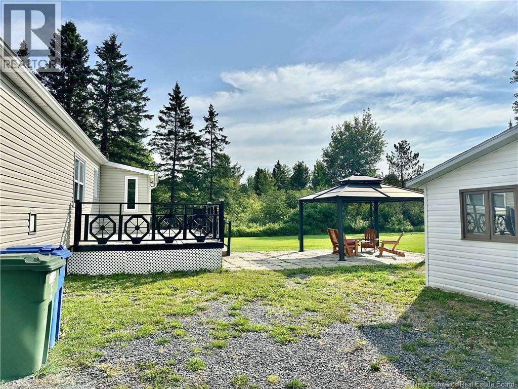 5 Philibert Street, Edmundston, New Brunswick  E3V 3V3 - Photo 20 - NB145273