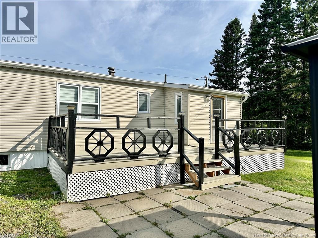 5 Philibert Street, Edmundston, New Brunswick  E3V 3V3 - Photo 21 - NB145273