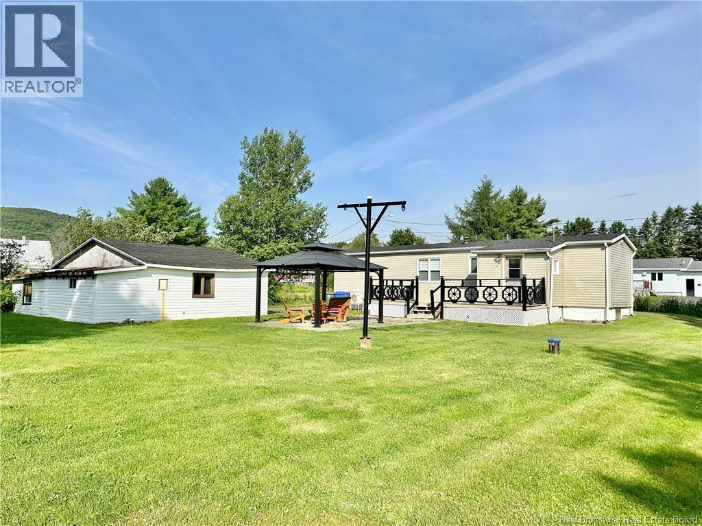 5 Philibert Street, Edmundston, New Brunswick  E3V 3V3 - Photo 24 - NB145273