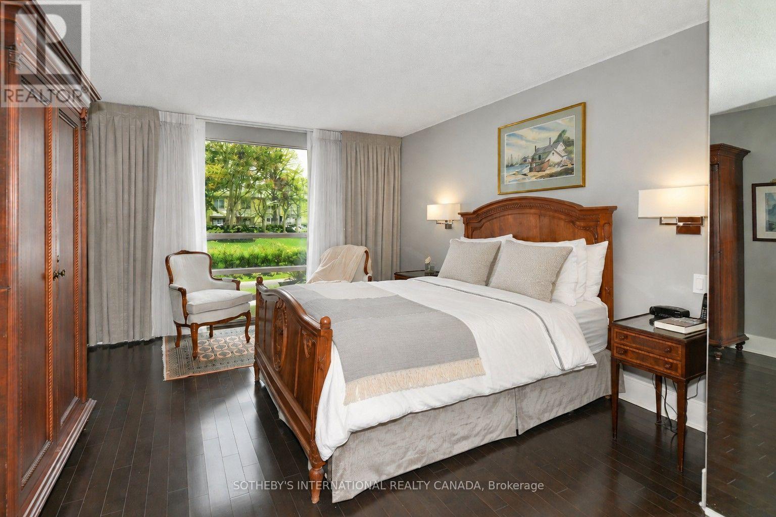 111 - 18 Lower Village Gate, Toronto, Ontario  M5P 3M1 - Photo 16 - C13637446