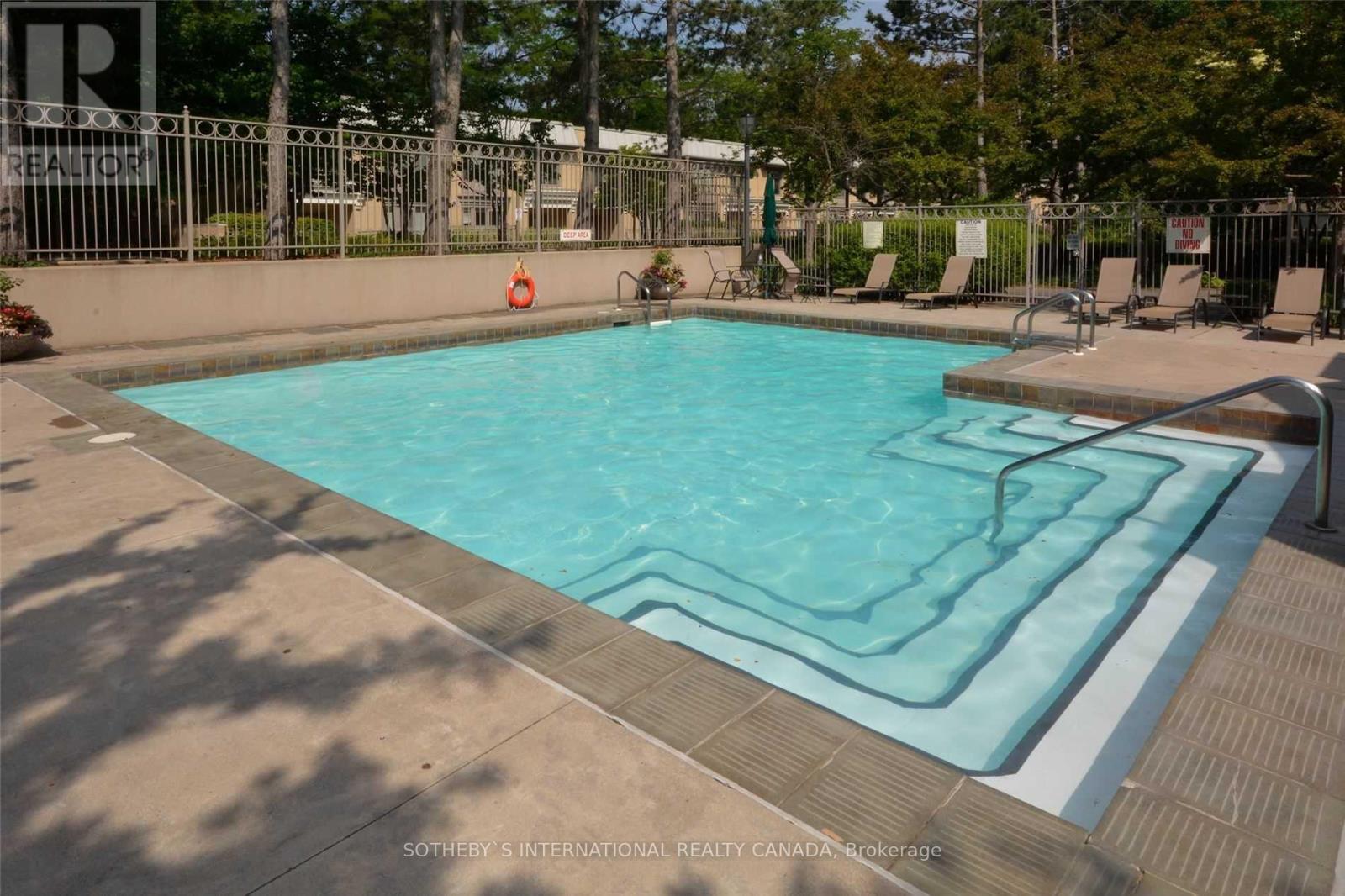 111 - 18 Lower Village Gate, Toronto, Ontario  M5P 3M1 - Photo 25 - C13637446