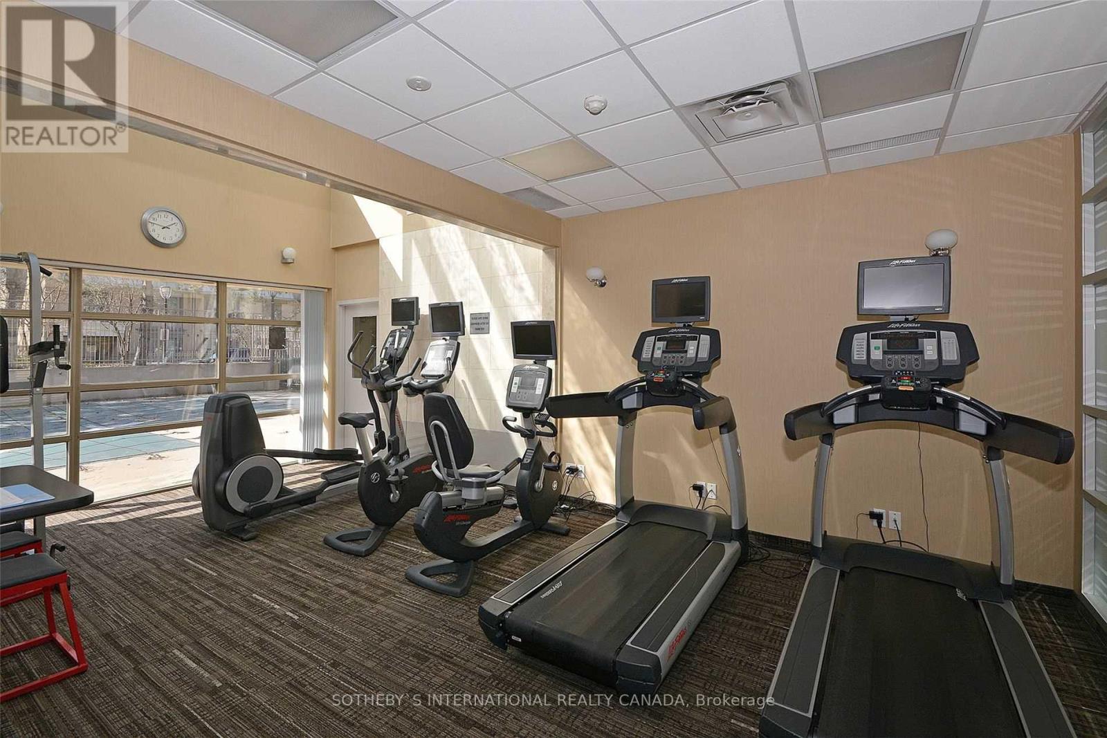 111 - 18 Lower Village Gate, Toronto, Ontario  M5P 3M1 - Photo 28 - C13637446