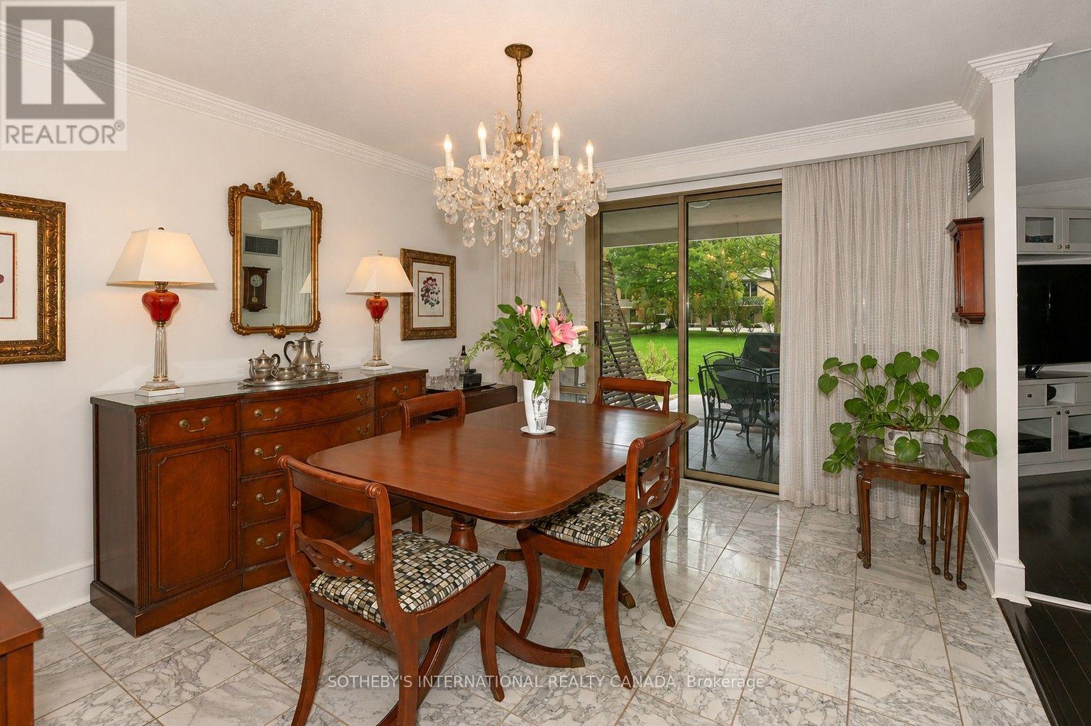 111 - 18 Lower Village Gate, Toronto, Ontario  M5P 3M1 - Photo 9 - C13637446
