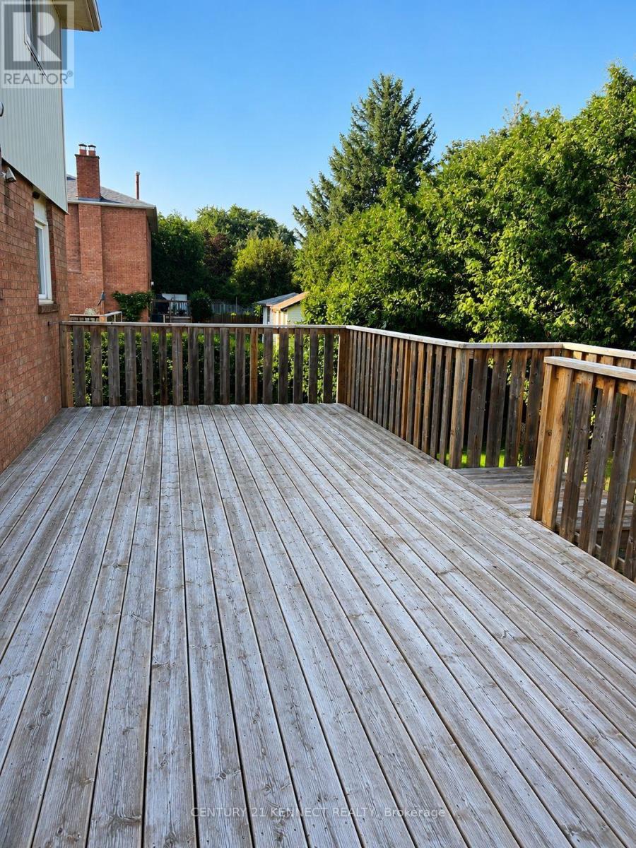301 Glen Hill Drive, Whitby, Ontario  L1N 7J6 - Photo 16 - E13603546